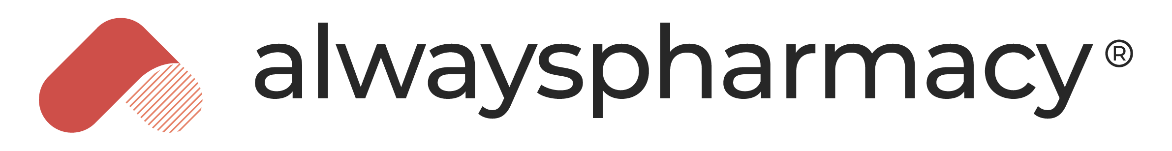 AlwaysPharma Logo