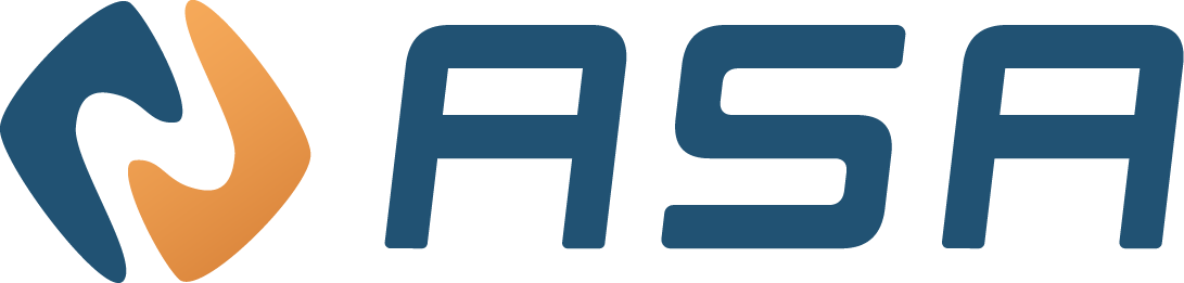 ASA Badge